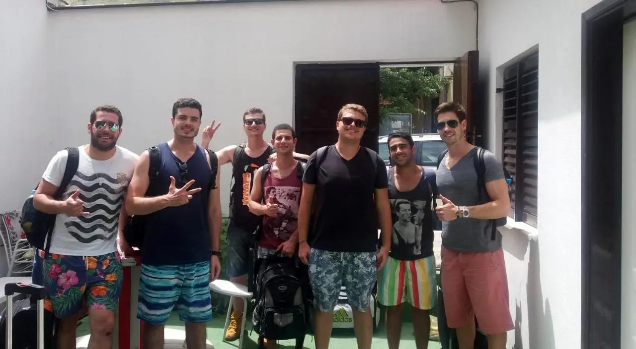 Mostar Downtown Hostel