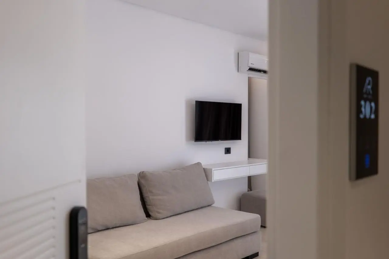 Arrei Hotel