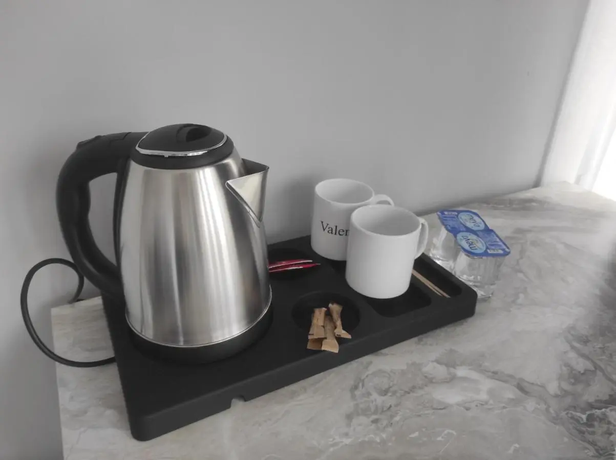 Cevvo Hotel Pendik