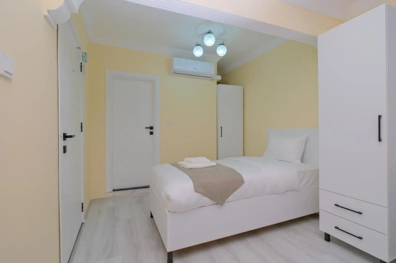 Lucky Hotel İstanbul