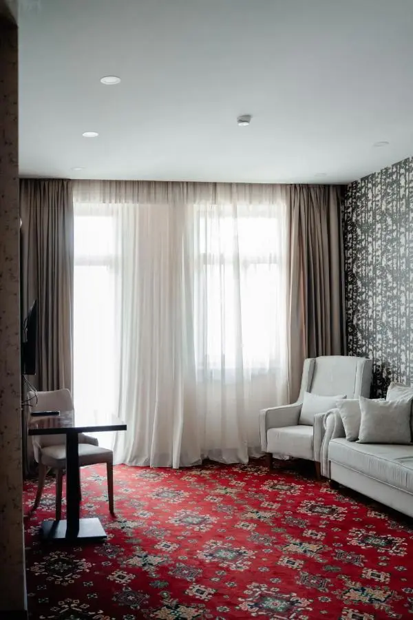 Sota Metekhi Hotel Tbilisi