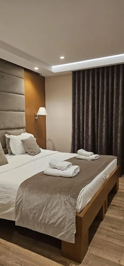 Hotel Queen