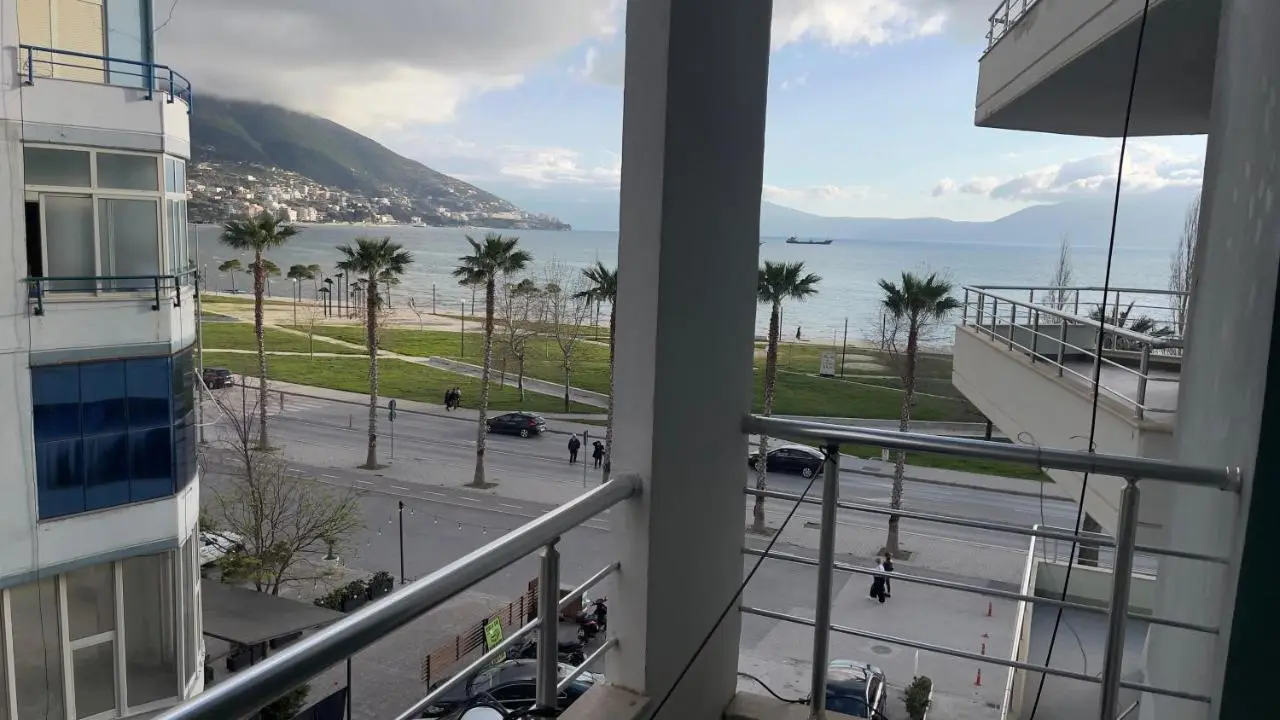 Apartment Vlora Lungomare