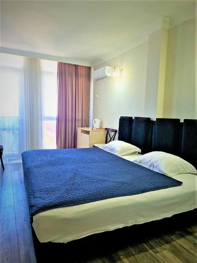 Panorama Hotel Batumi