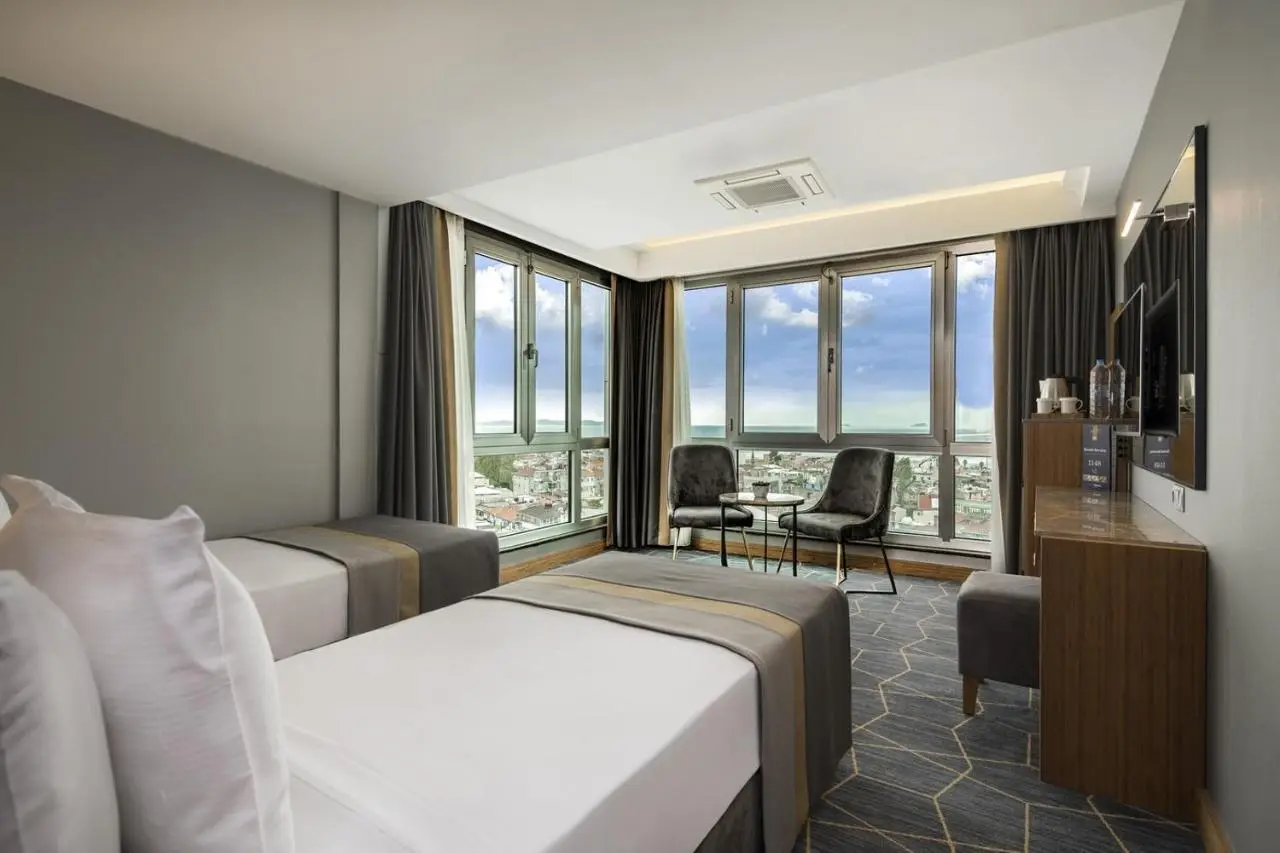 Hotel Venera Istanbul Old City