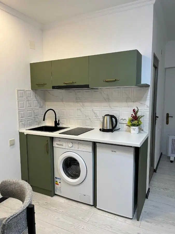 Guesthouse of Manoni Ratiani
