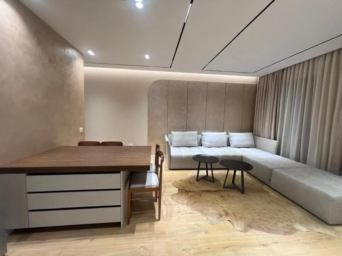 Tirana LUX Apartments