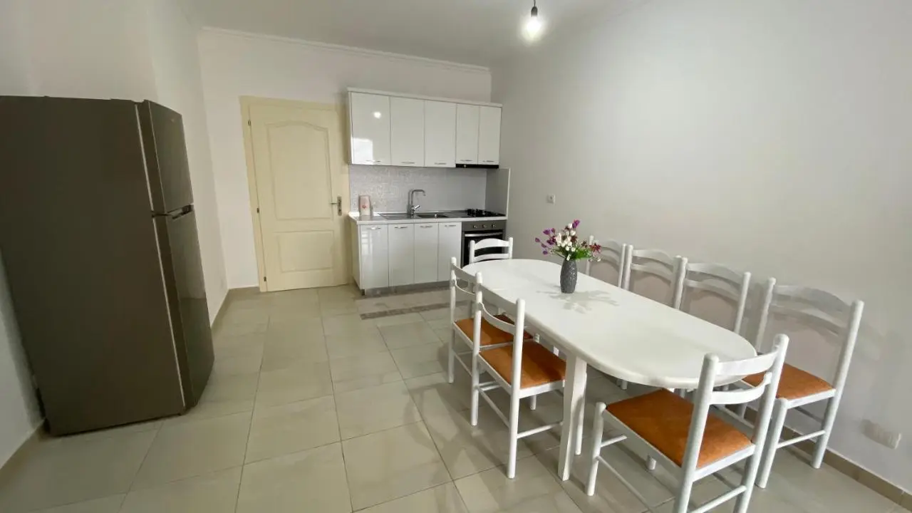 Adriatik Apartment