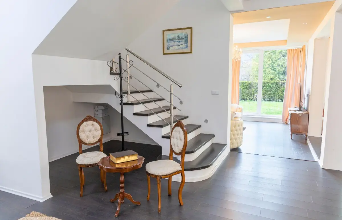 Cheerful and luxurious villa near the Una River