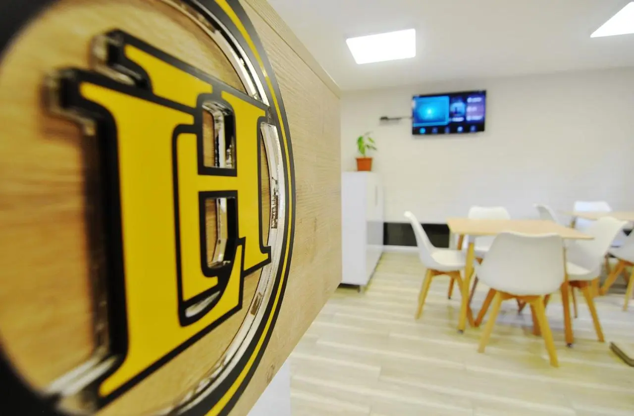 Light Hotel