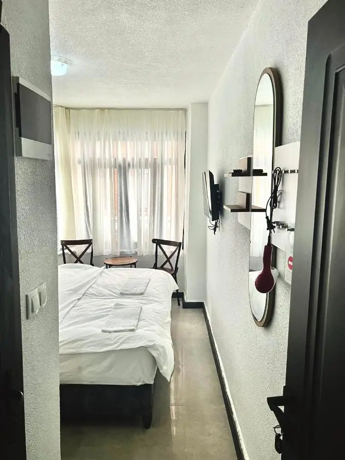 Noya Suites