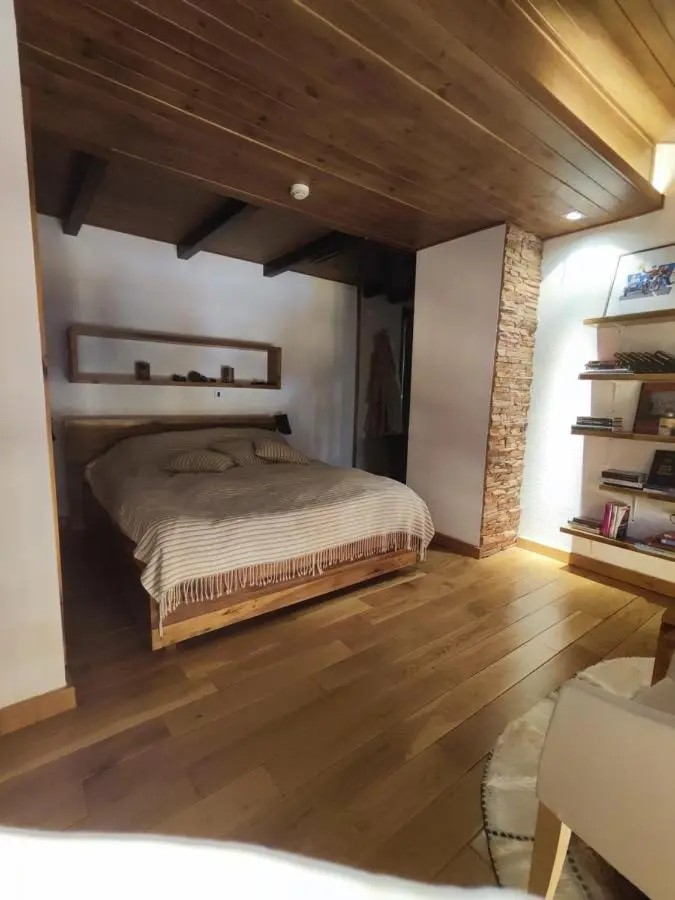 Luxury Hotel Apartment - Jahorina