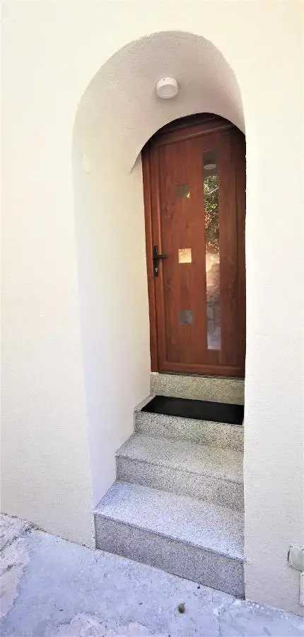 Apartment Leon