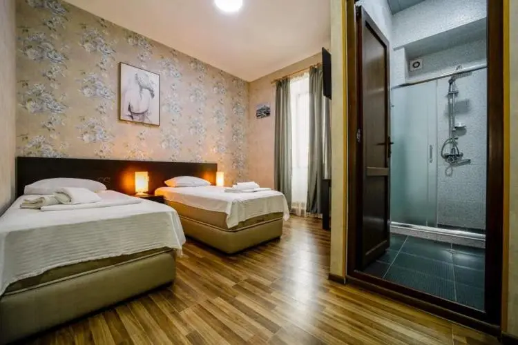 Hotel Guri