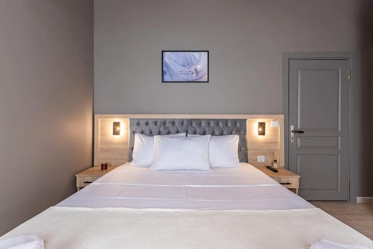 Bdino Boutique Hotel