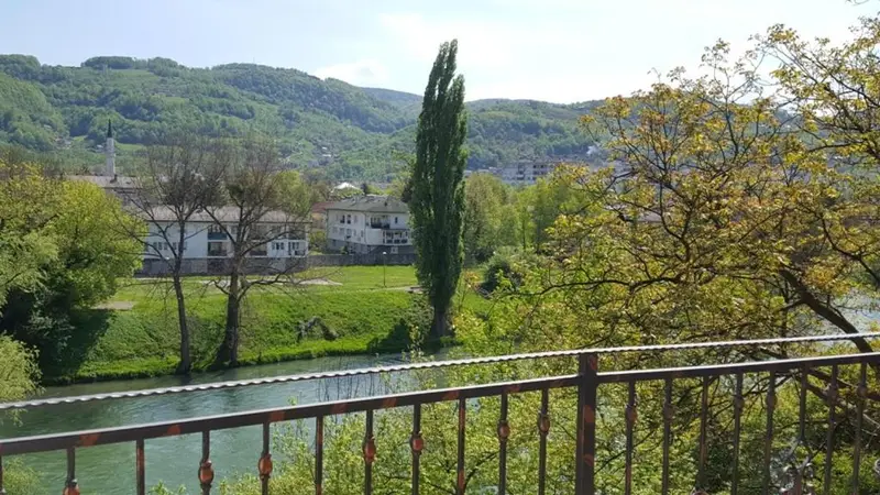 Apartmani Kastel