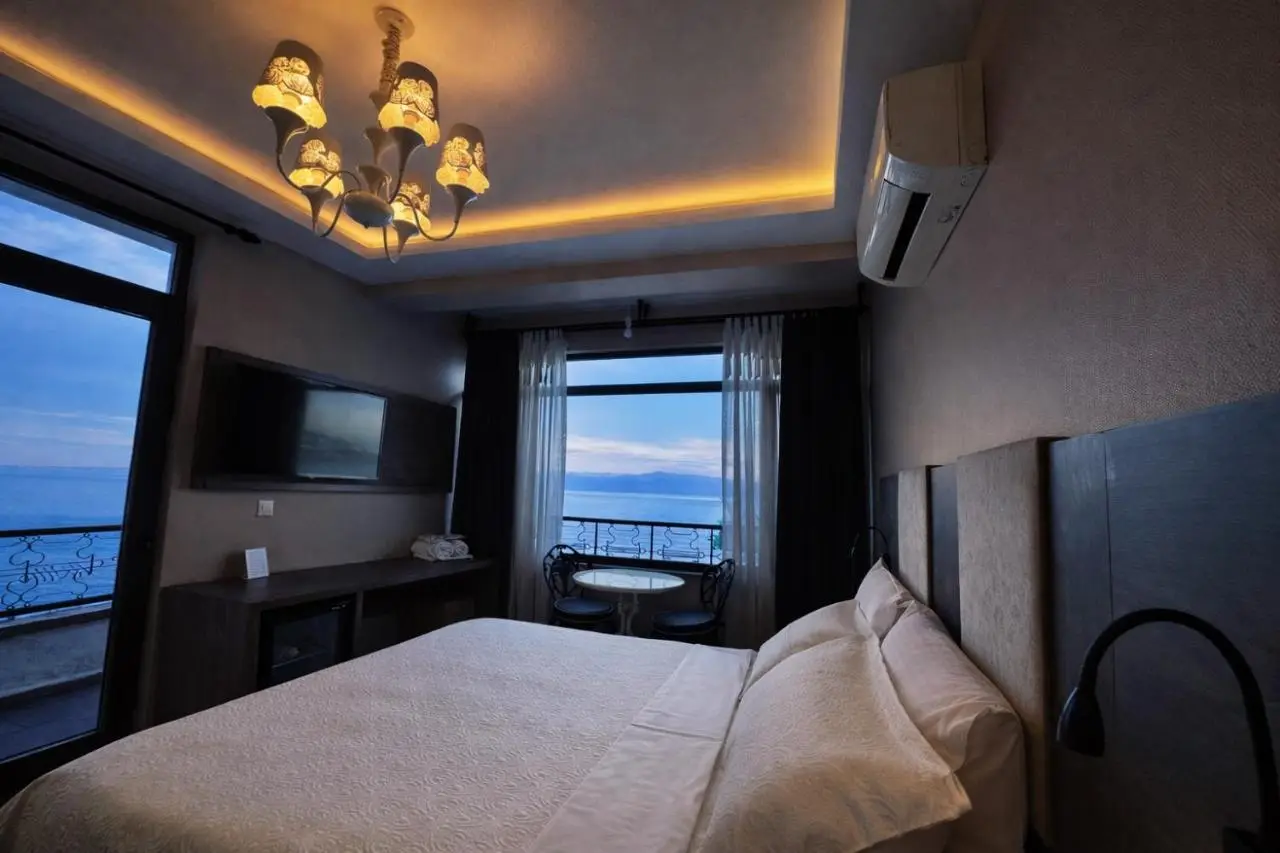 Yalı Bahçe Mudanya