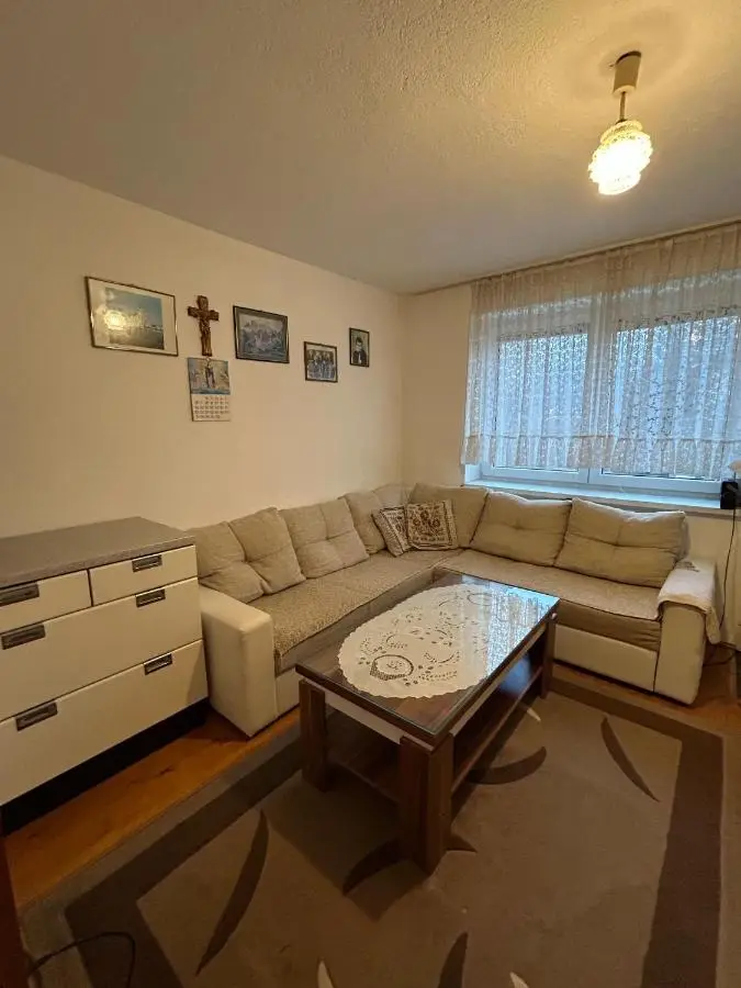 Apartman Kuna
