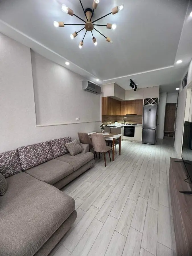 Batumi cozy apartment