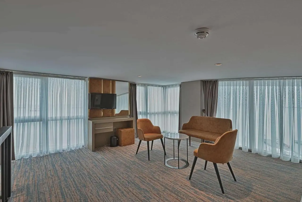 Best Western Premier Ottoperla Hotel