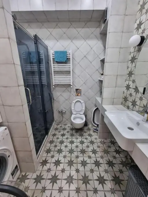 Morkinali Apartment