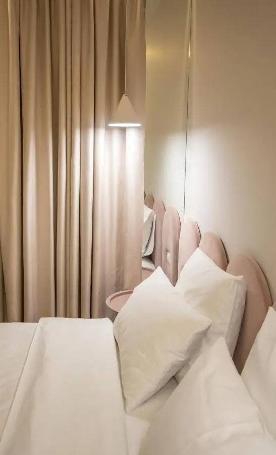 Allure Boutique Hotel