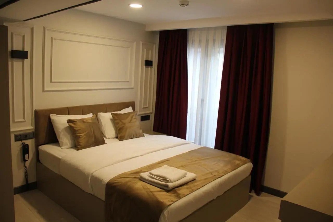 Eyüp Sultan Palace Hotel