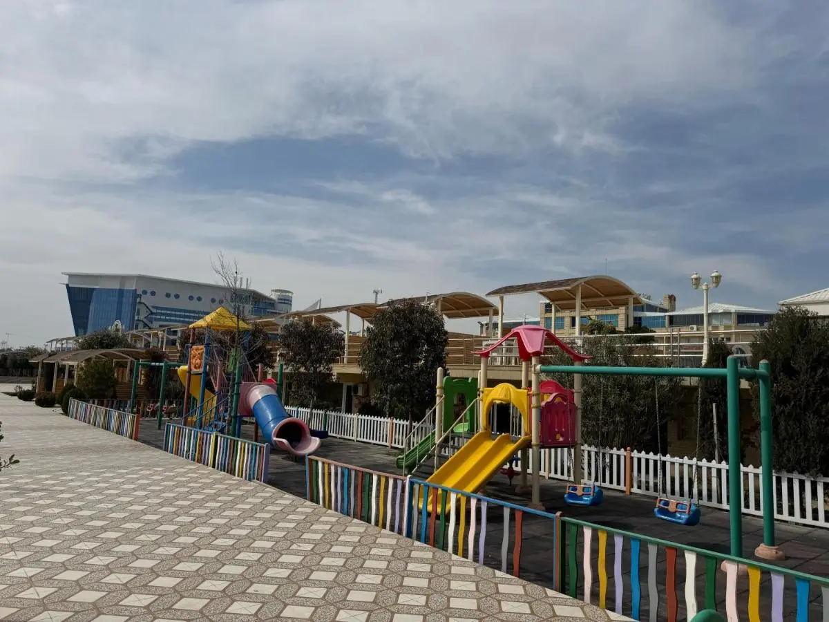 Titanik Baku