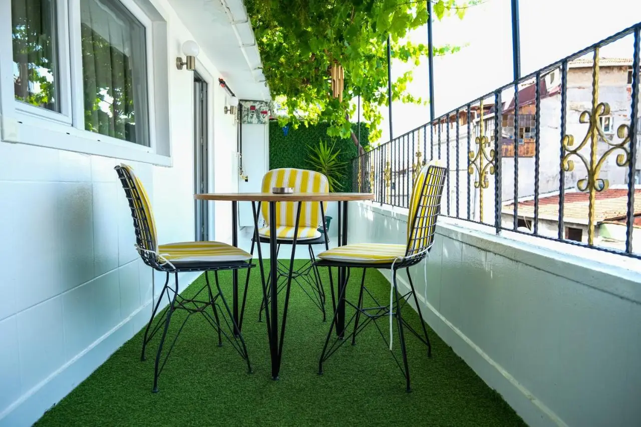 Taksim Neo Pera Suites