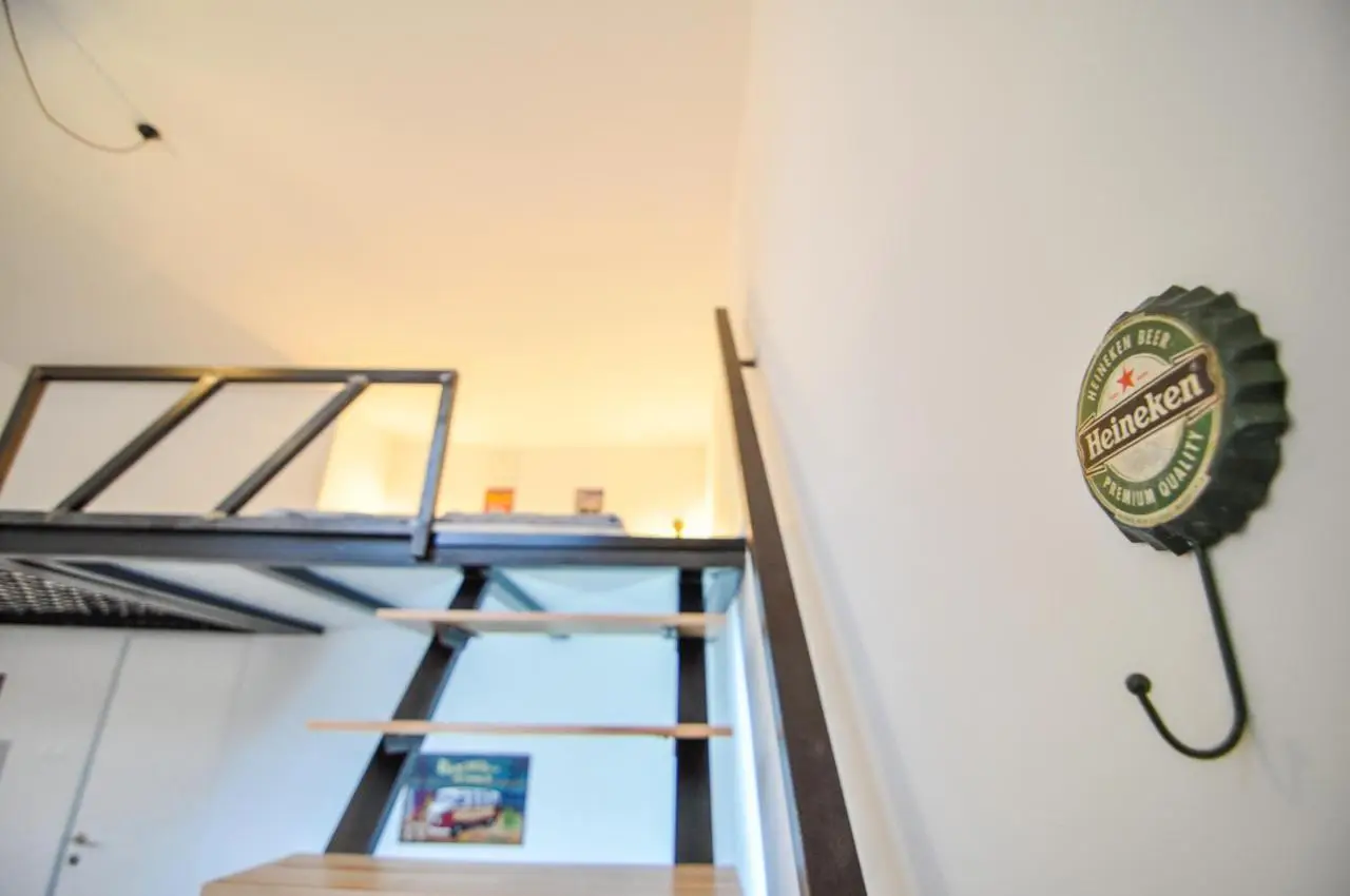 Altitude Loft