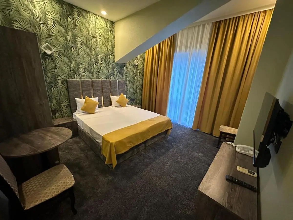 Sunrise Hotel Baku