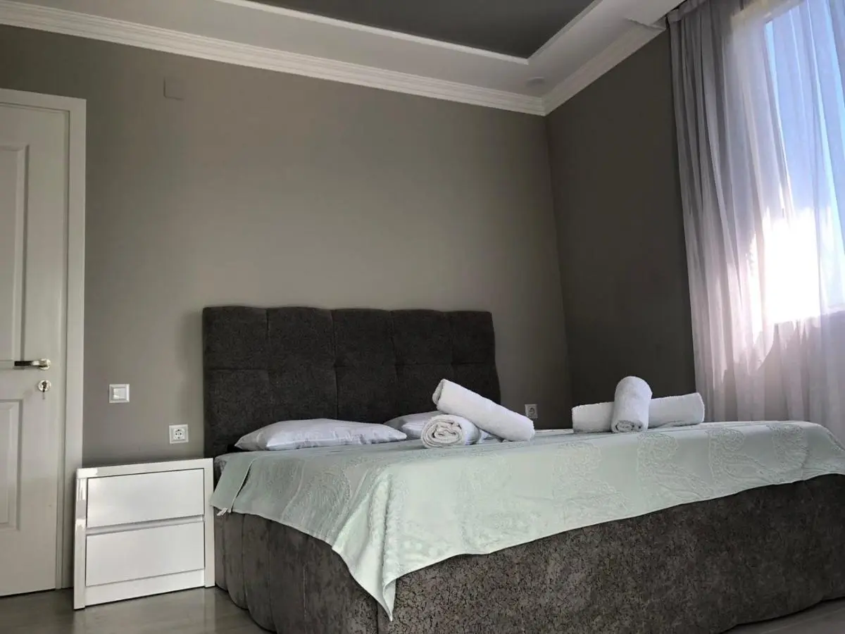 Guest House Bagrationi