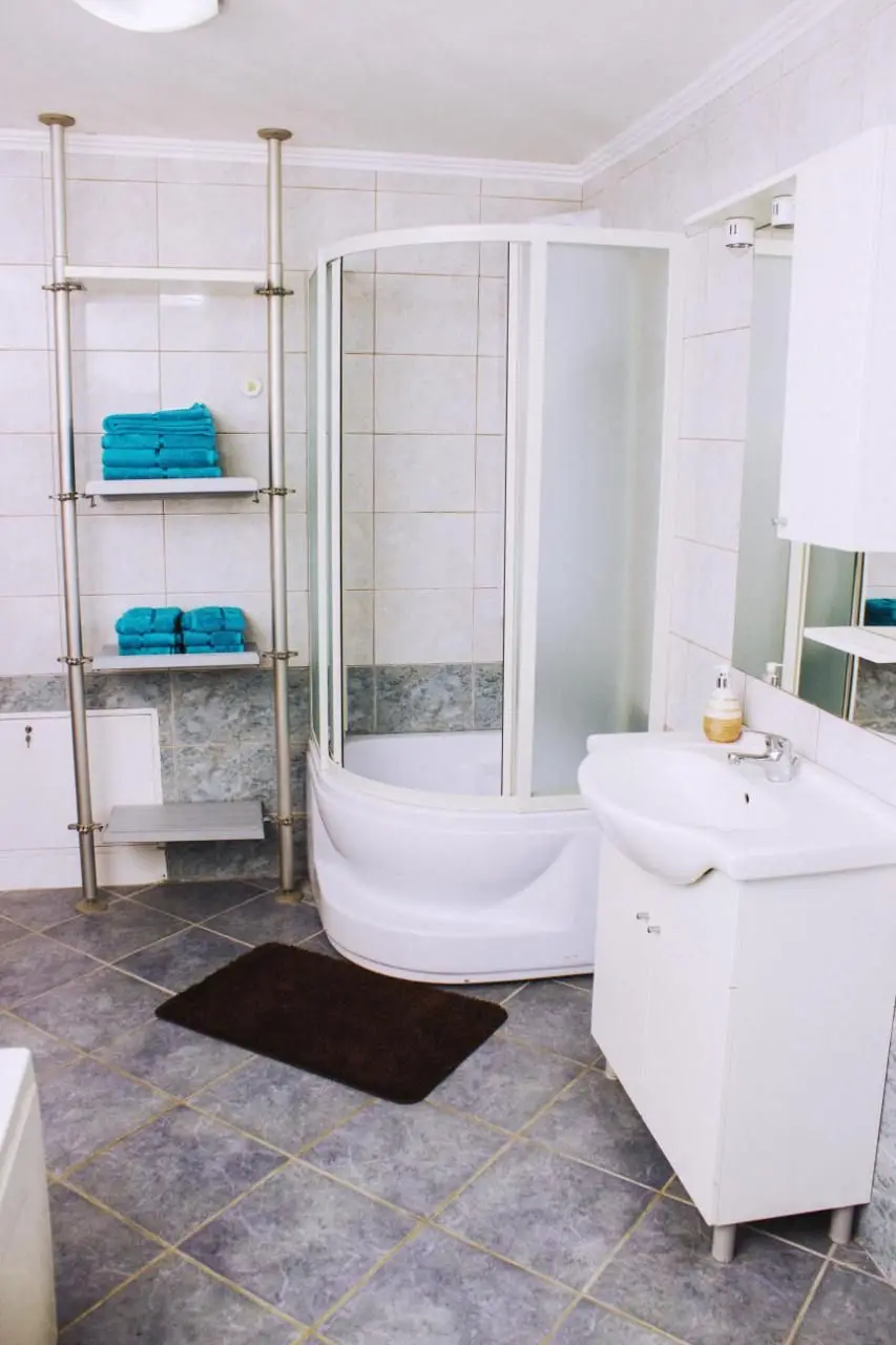 Villa Provence for 8 Persons