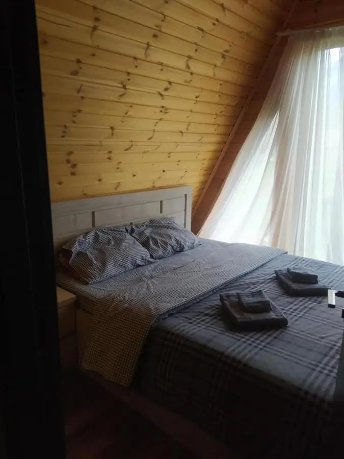 Kazbegi Mountain View Cottage