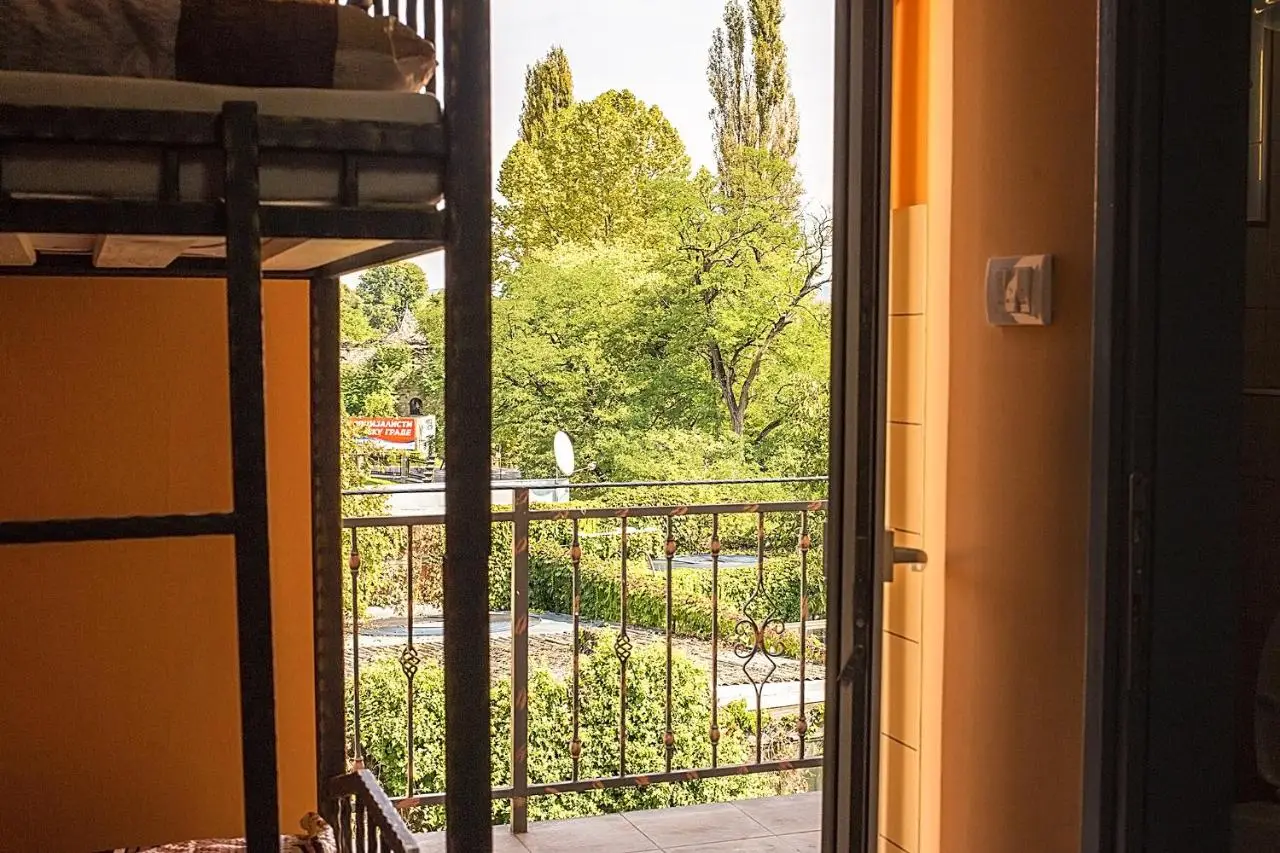 Apartmani Kastel