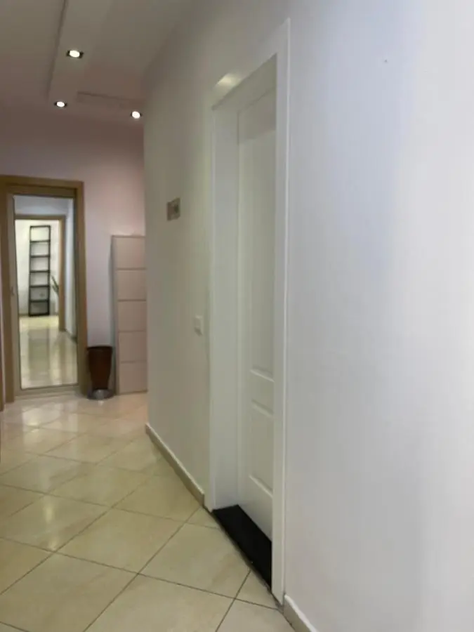 Tirana New Bazaar-Apartment 2