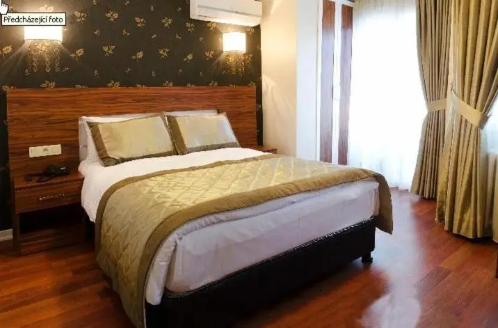 Dekor Hotel