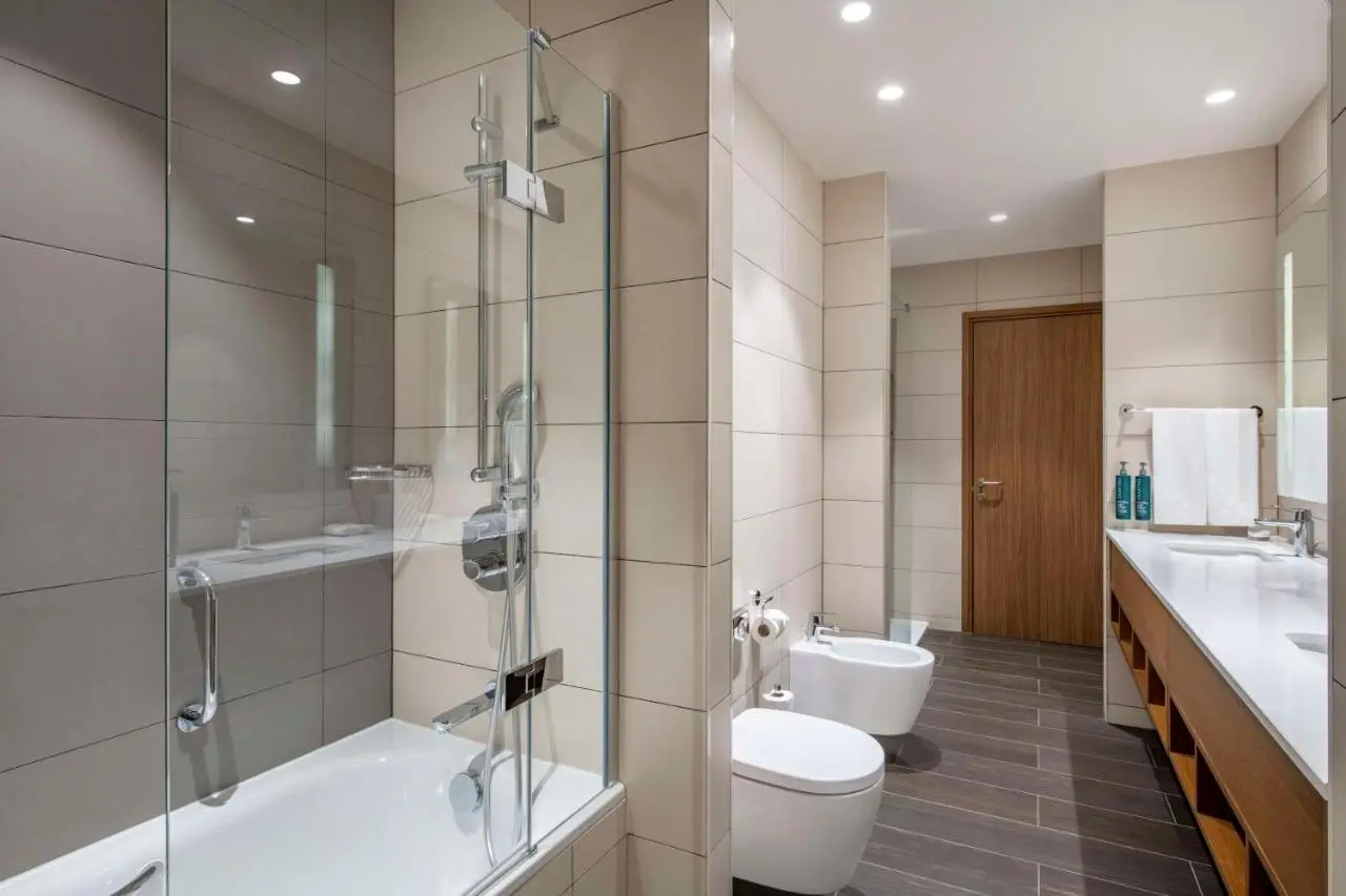 Hilton Garden Inn Tbilisi Chavchavadze