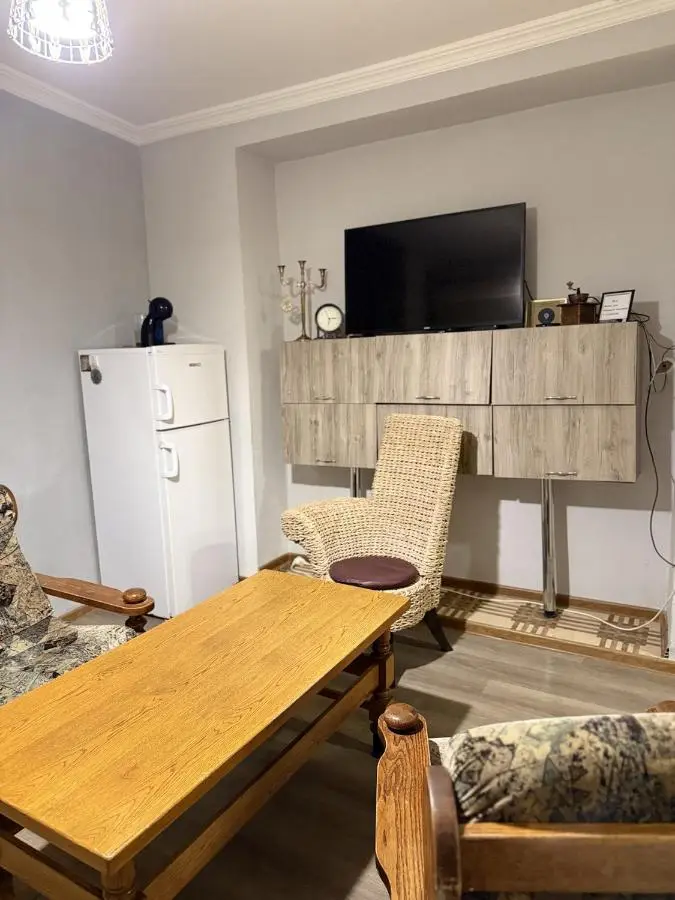 Guest house Amazon