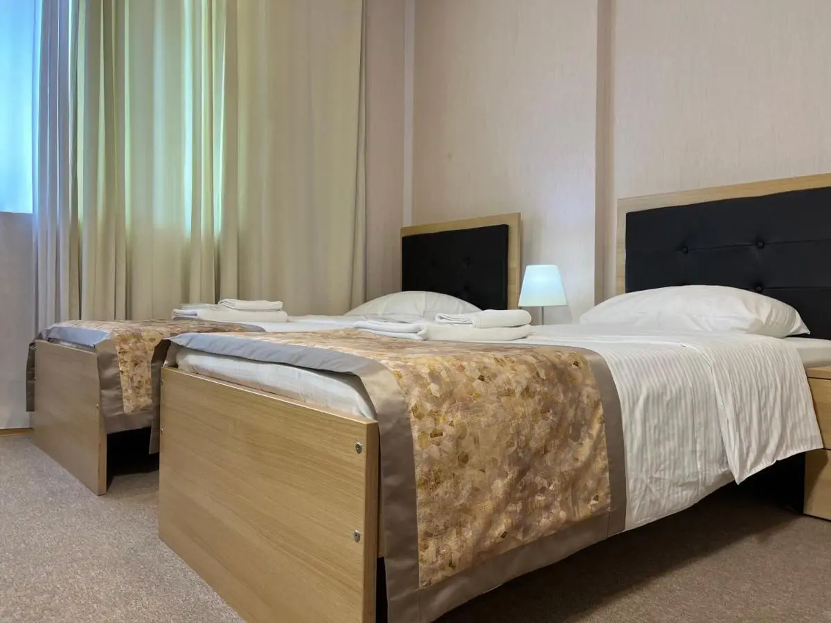 Arena Hotel Baku