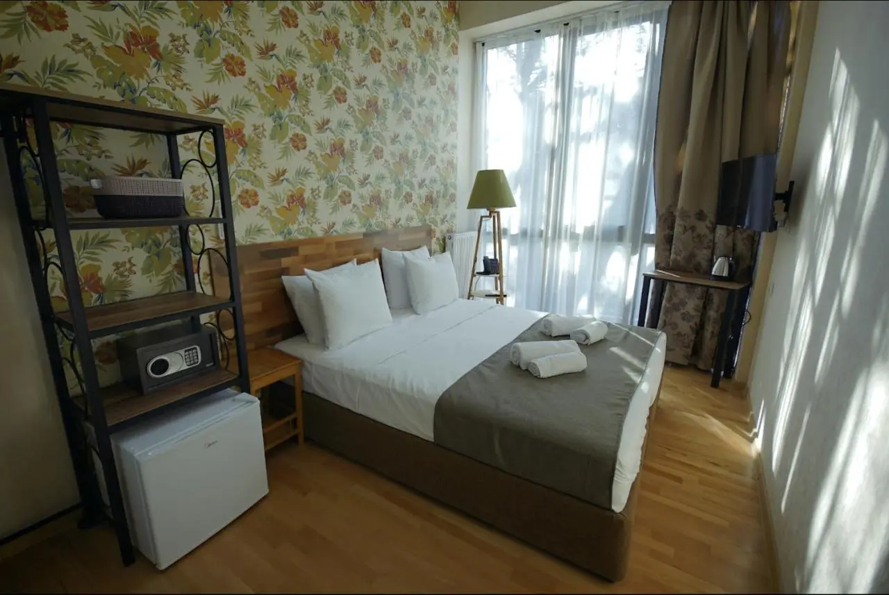 Hotel Cordata
