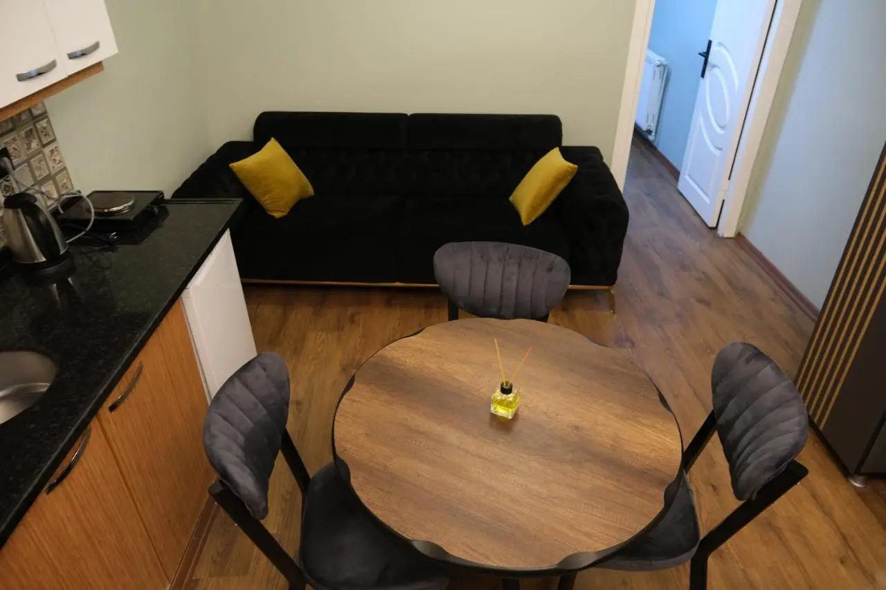 TAKSİM MY HOUSE BUTİK OTEL