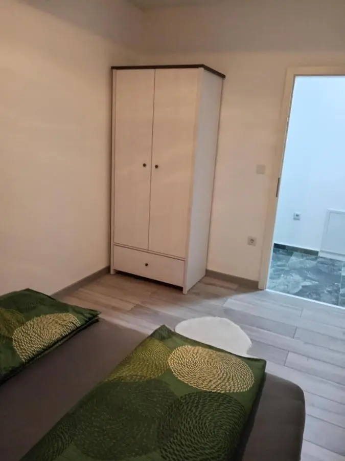 Sokak Apartman