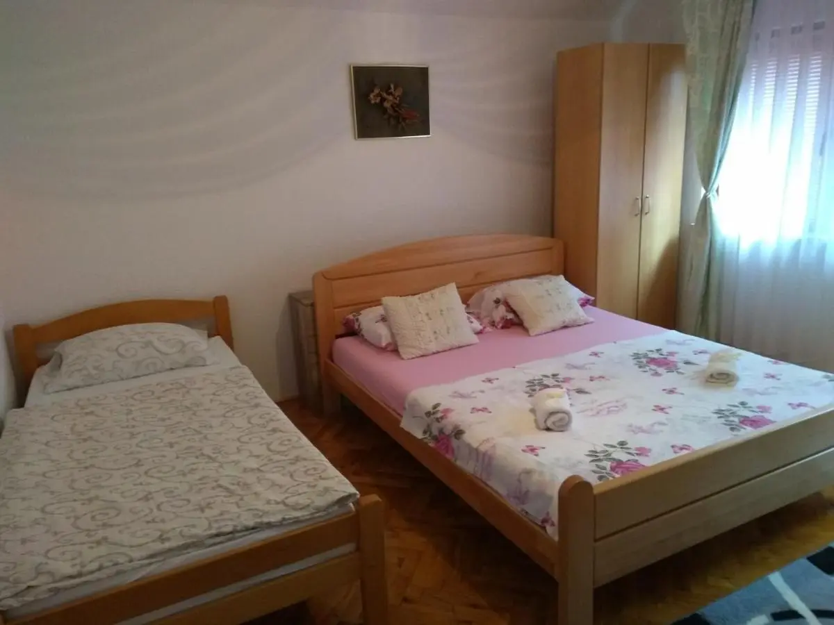 Apartments Aida