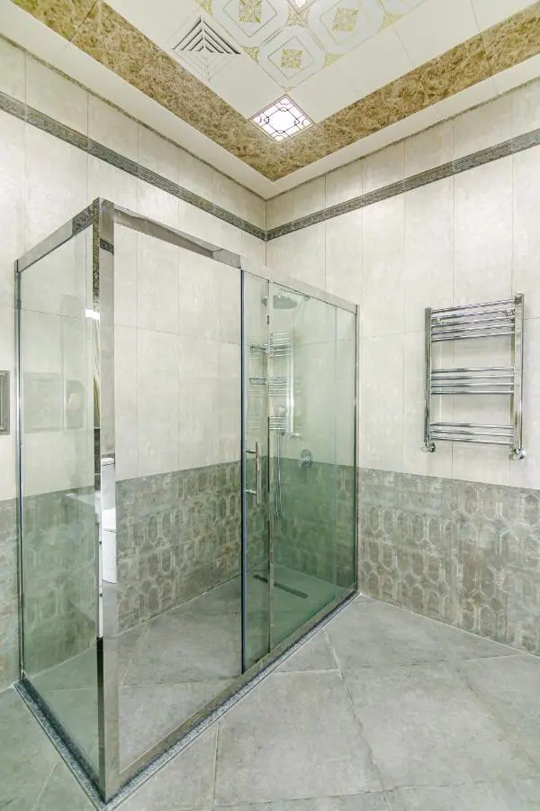 City Centre apartment on Nizami