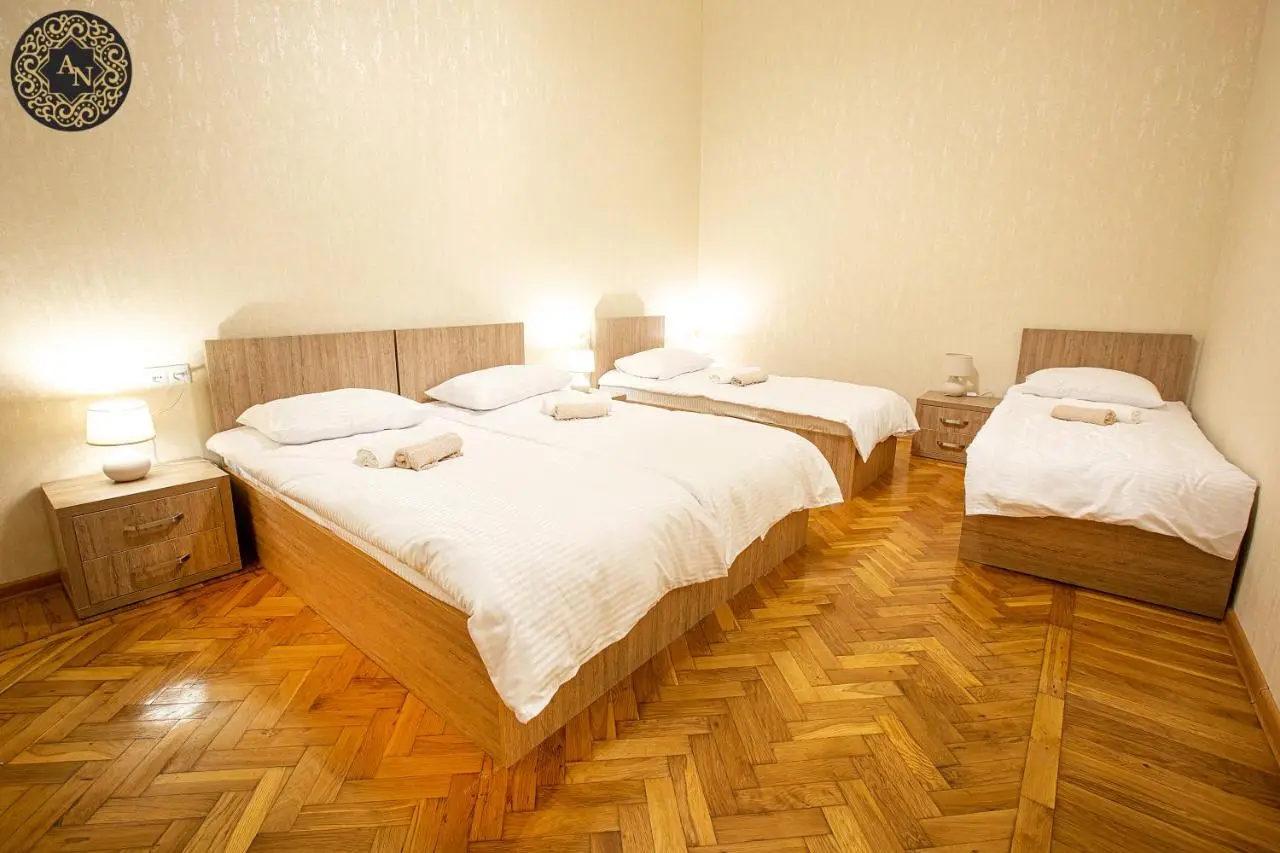Guest House Anina