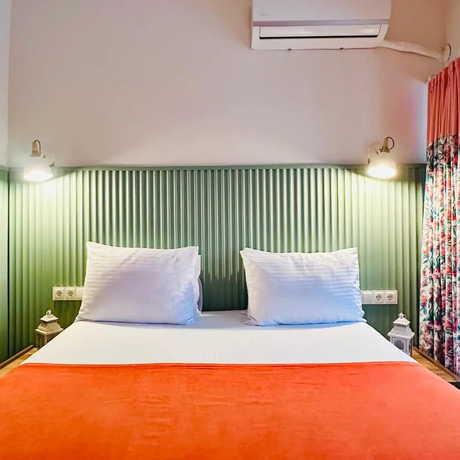 Casa Rosa Suites
