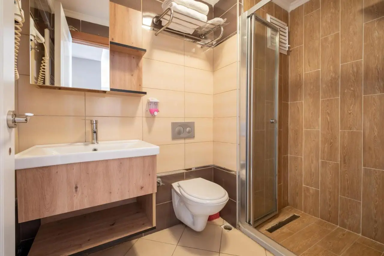 Fulya Süit Hotel