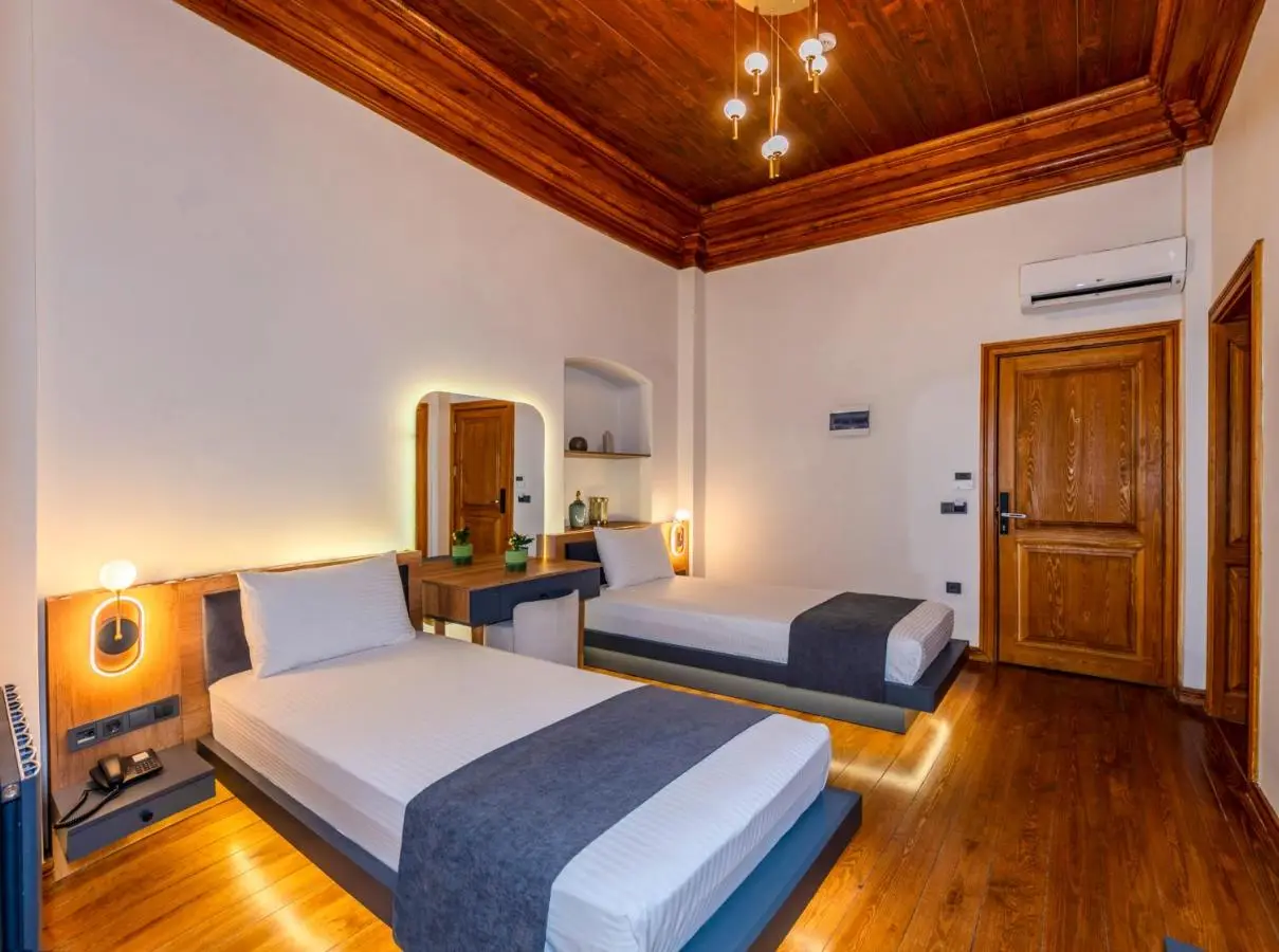 Elmira Pera Hotel & - Special Class