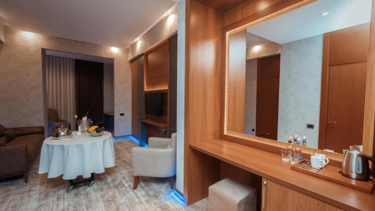 Midtown Hotel Baku